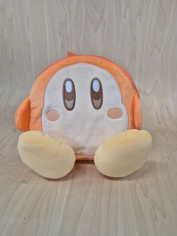 Sac pique-nique isotherme Kirby : Waddle Dee