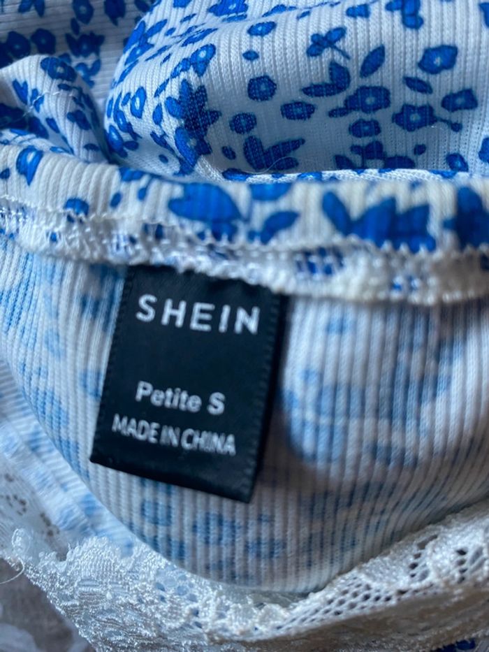 Mini Robe femmes - photo numéro 7