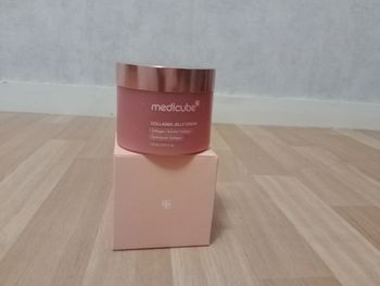 Medicube jelly crème 