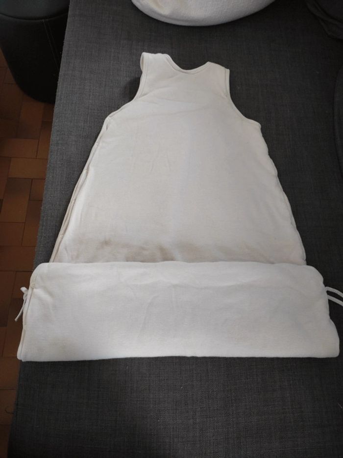 Gigoteuse petit bateau 0-6mois - photo numéro 5