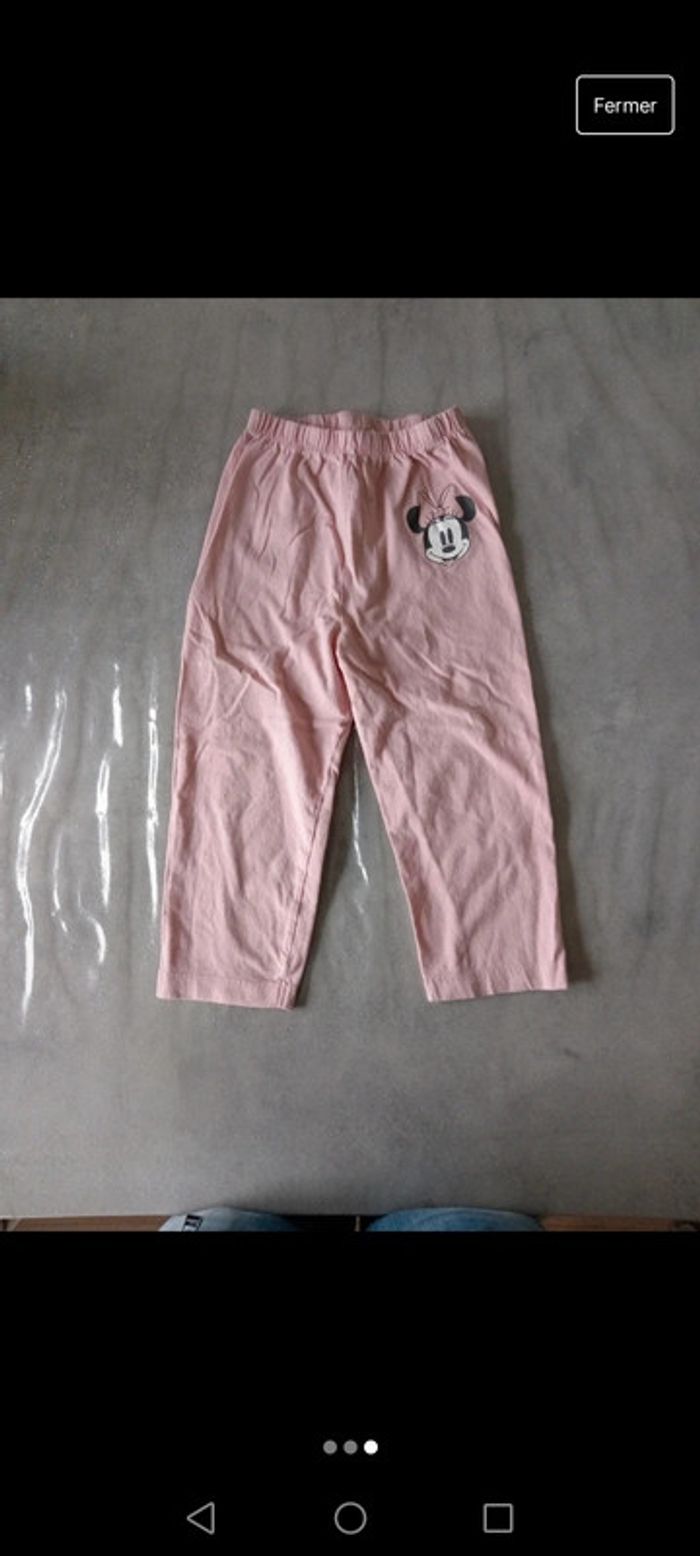 Pyjama 2 pièces primark - photo numéro 3