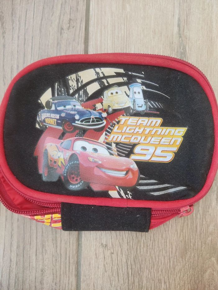 Pochette