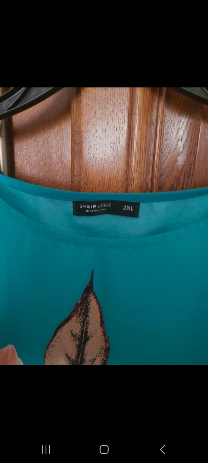 Blouse - photo numéro 2