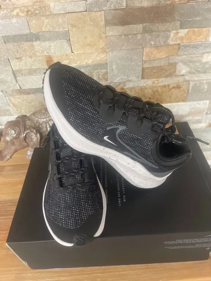 Basket Nike running Nike zoom