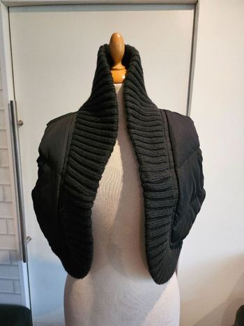 Gilet doudoune kiabi T 38/40