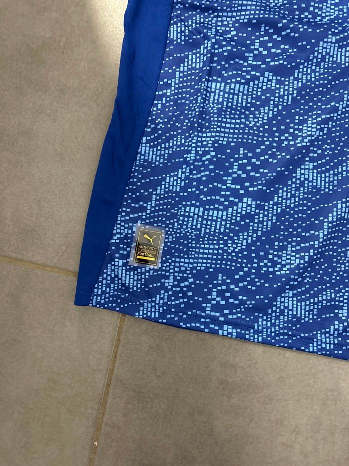 Maillot OM - photo numéro 5