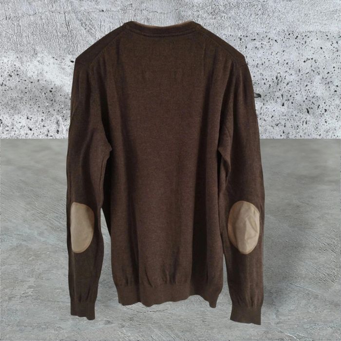 Pull fin homme TL Celio - photo numéro 2