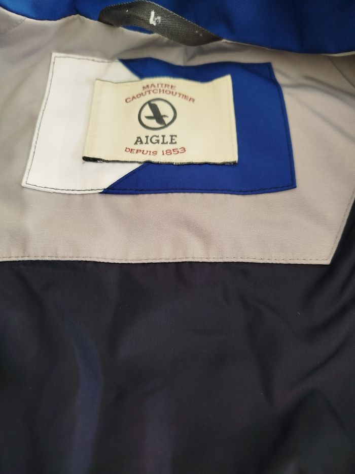 Blouson - photo numéro 4