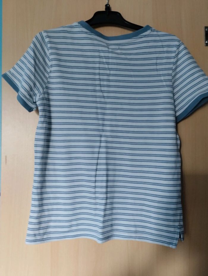 Polo 10ans - photo numéro 2