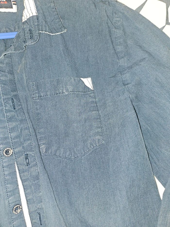 Chemise L - photo numéro 4