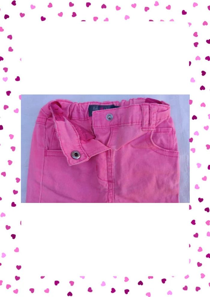 Jeans 9 mois Orchestra - photo numéro 4