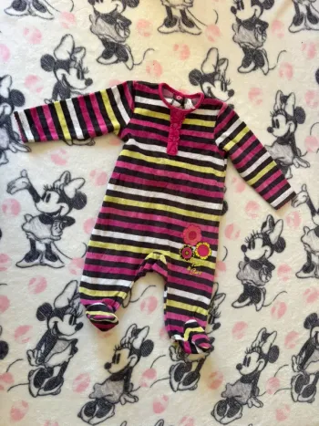 Pyjama fille