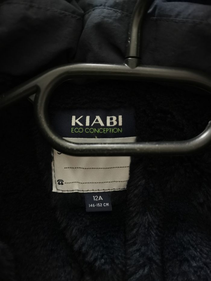 Doudoune fille - photo numéro 4