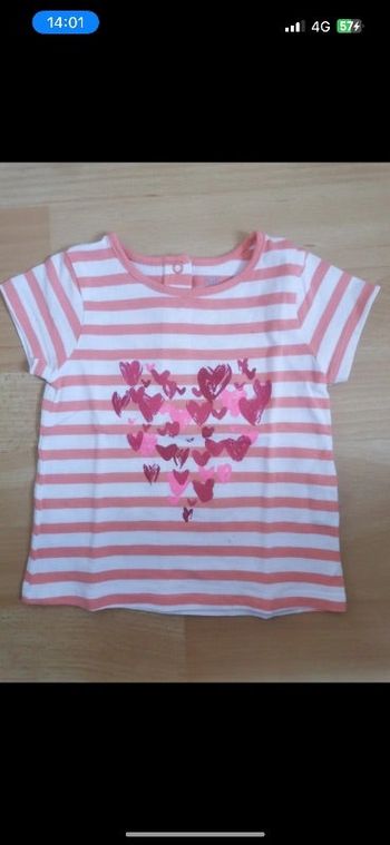 Haut du pareil au meme