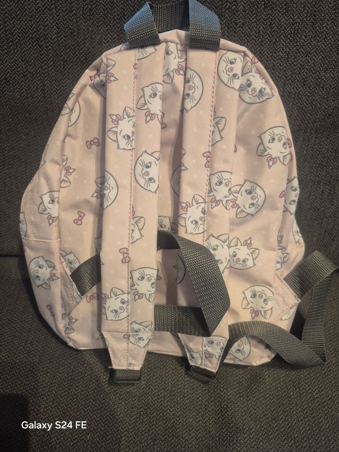sac a dos marie - photo numéro 2