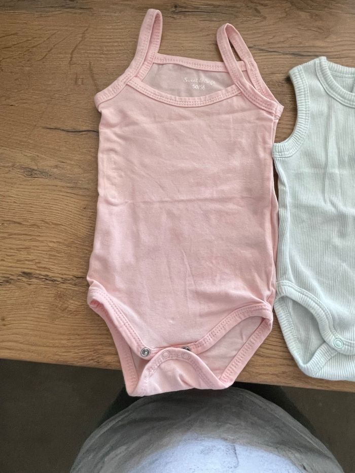 Lot Bodies ete - photo numéro 3