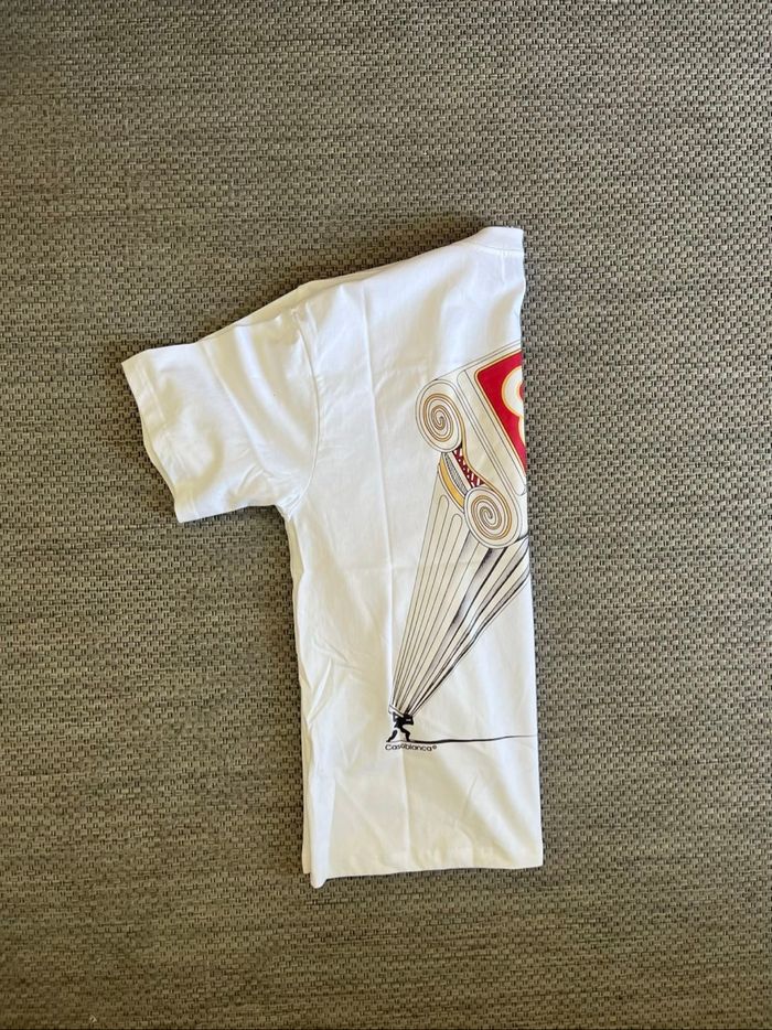 T-shirt Casablanca - photo numéro 2