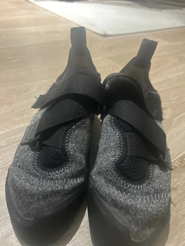 Chaussons d’escalade