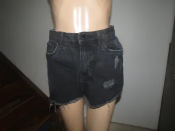 Short taille 36 femme 