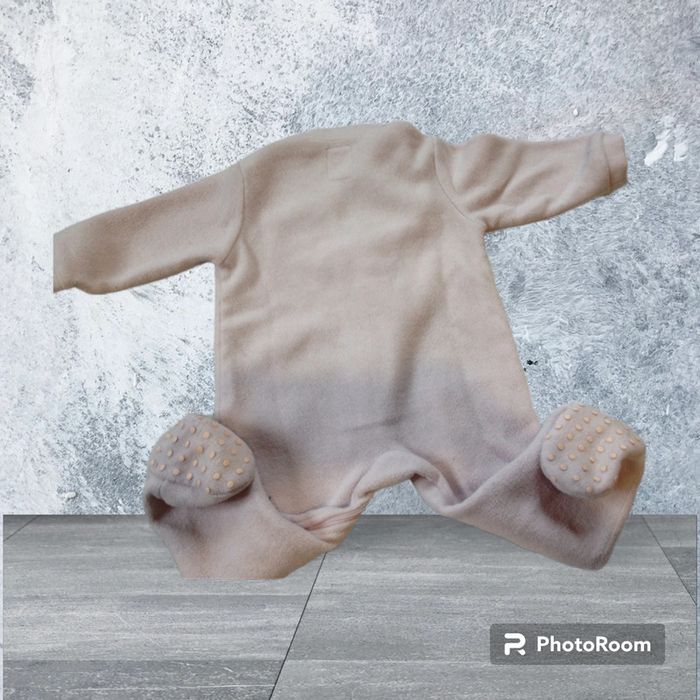 Surpyjama pyjama hiver 🐧 polaire - photo numéro 2