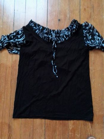 Tee shirt taille 42