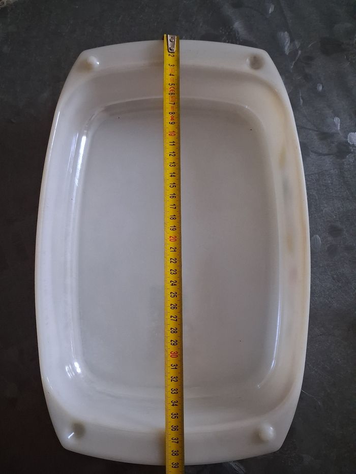 Plat pour four - photo numéro 6