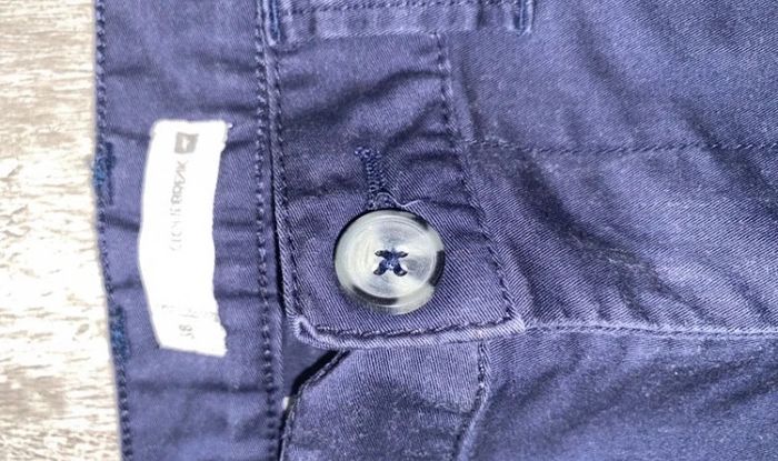 Short - photo numéro 4
