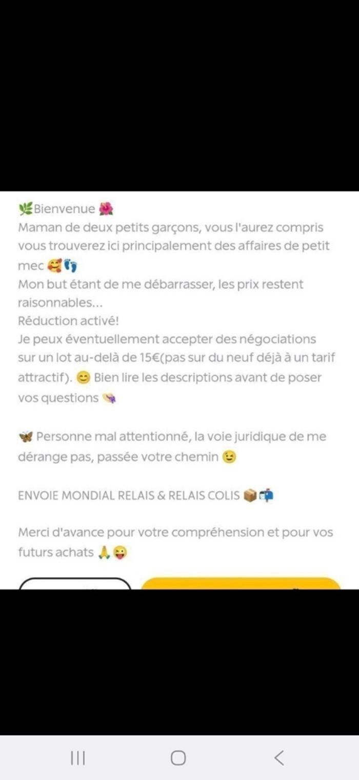 Lot Culottes d apprentissage - photo numéro 8