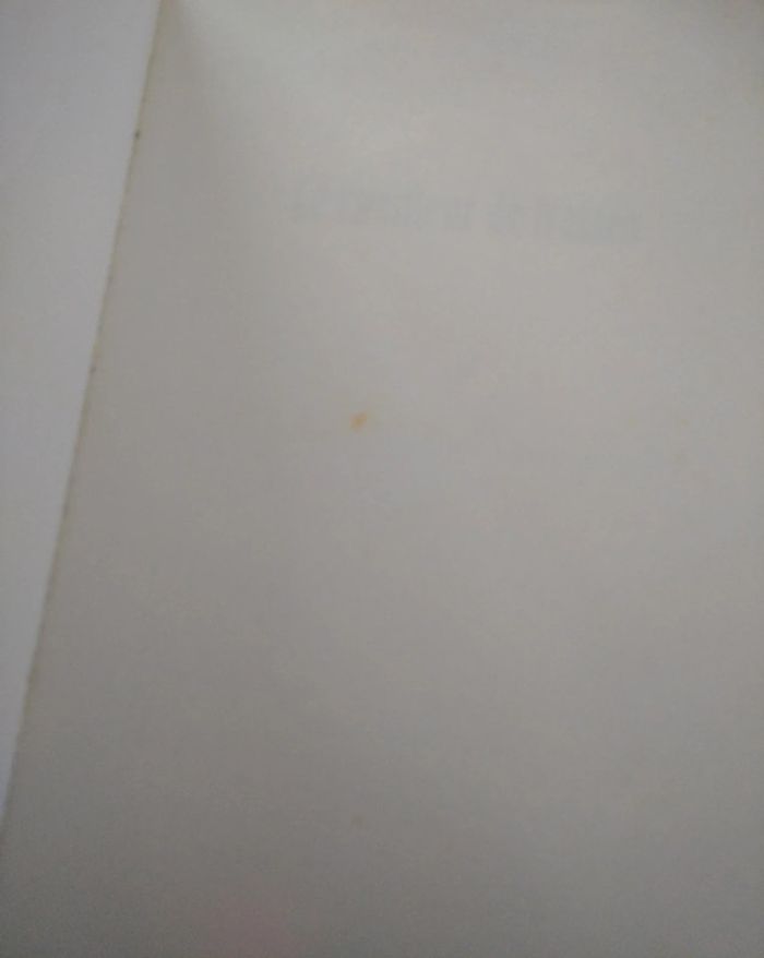 Livre Le cueilleur de fraises de Monika Feth - photo numéro 4