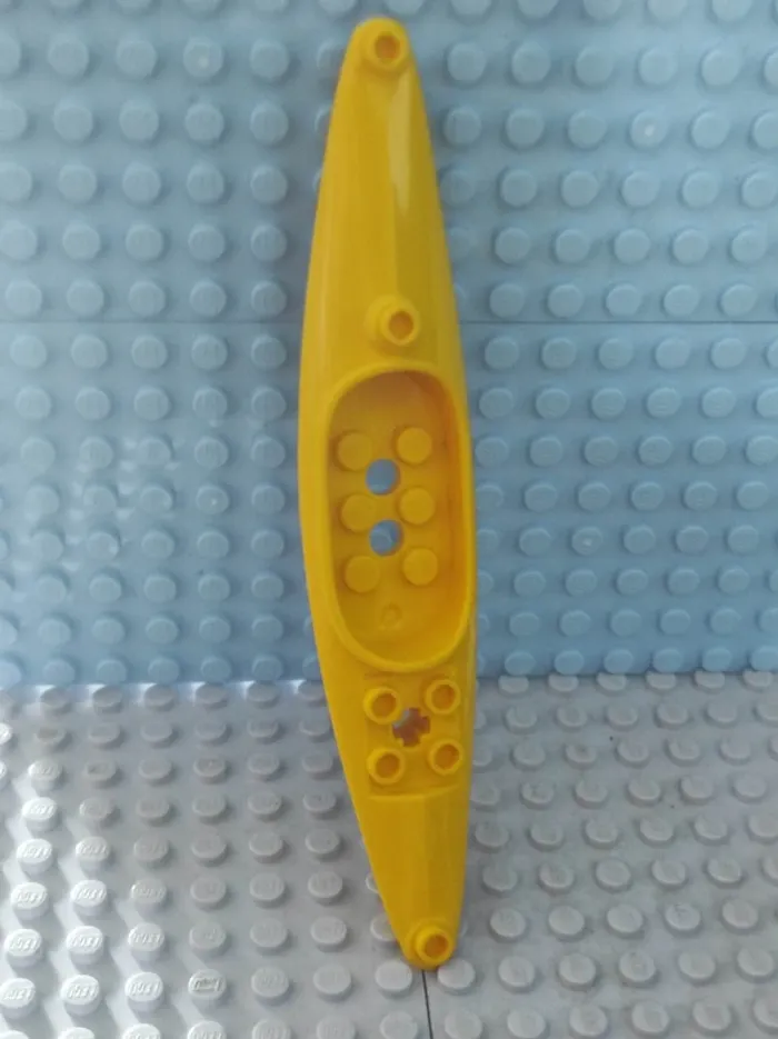 LEGO Yellow Boat, Kayak  29110 A04