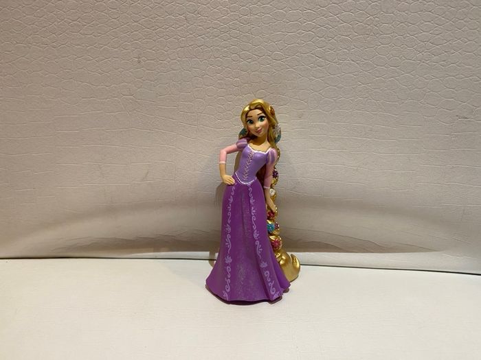 Figurine raiponce