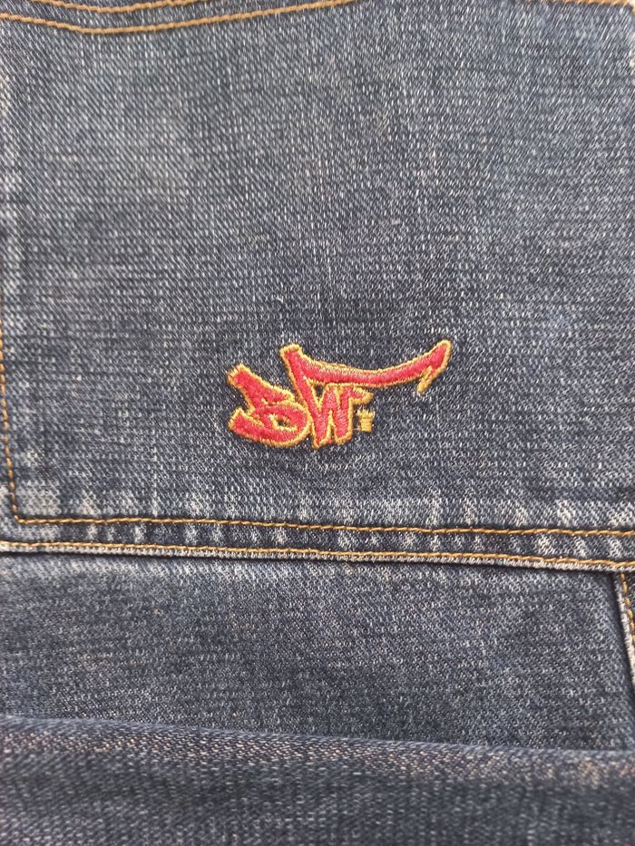 Jeans - photo numéro 2