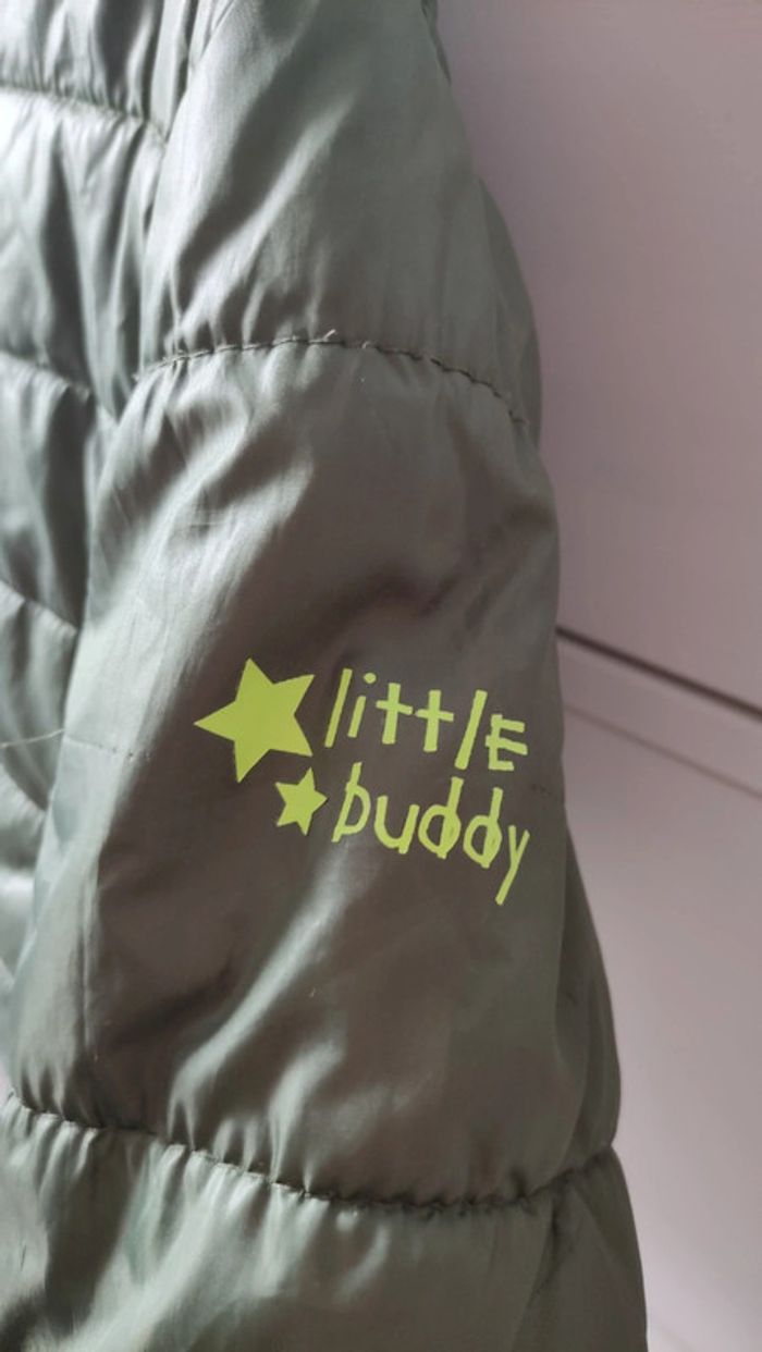 Doudoune - photo numéro 2