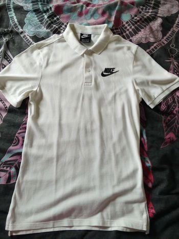 T shirt Nike taille S