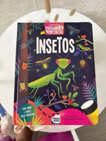 Insetos