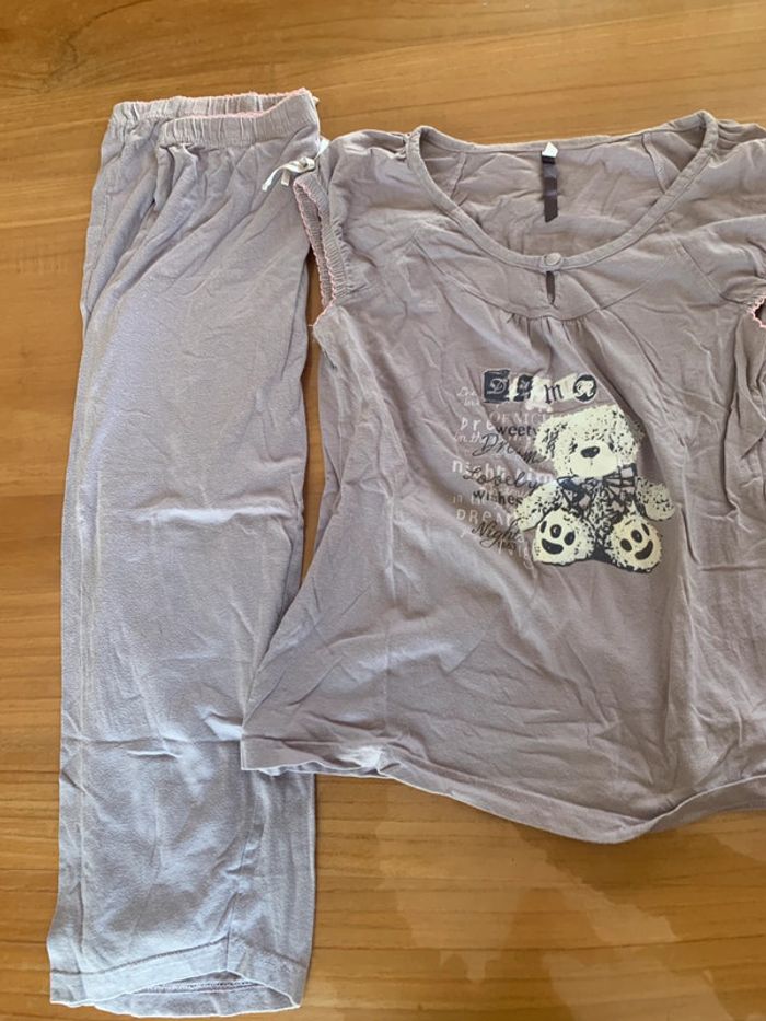 Vends lot vêtement femme 38/40 - photo numéro 13