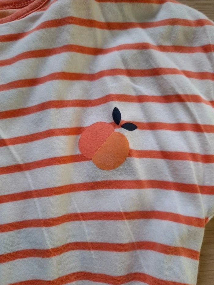 Robe reversible okaidi - photo numéro 3