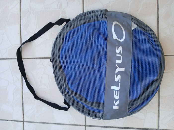 Tapis de plage kelsyus matelas de plage - photo numéro 2