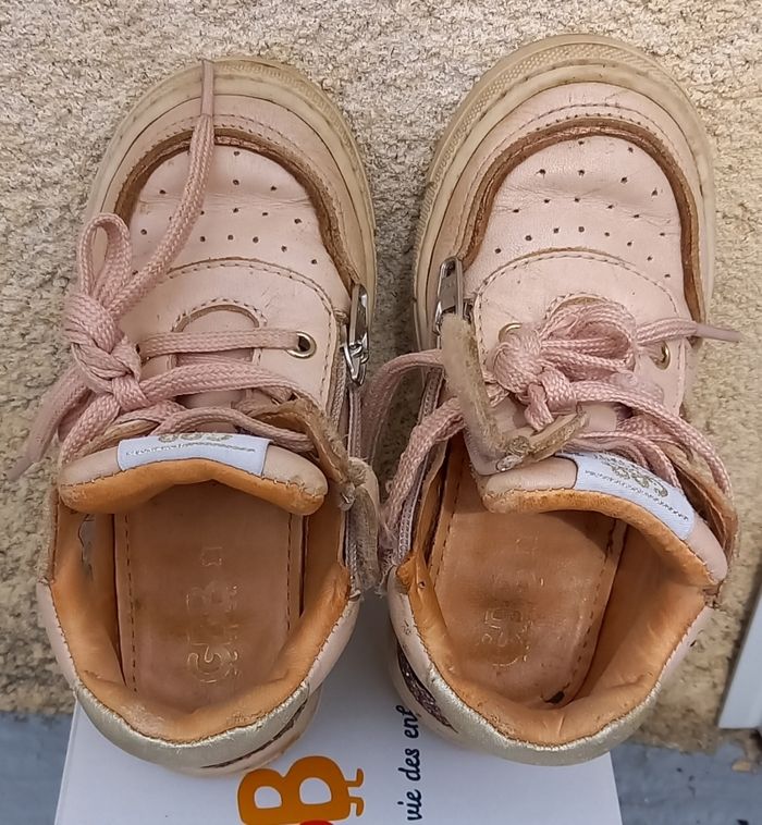 Chaussures GBB taille24