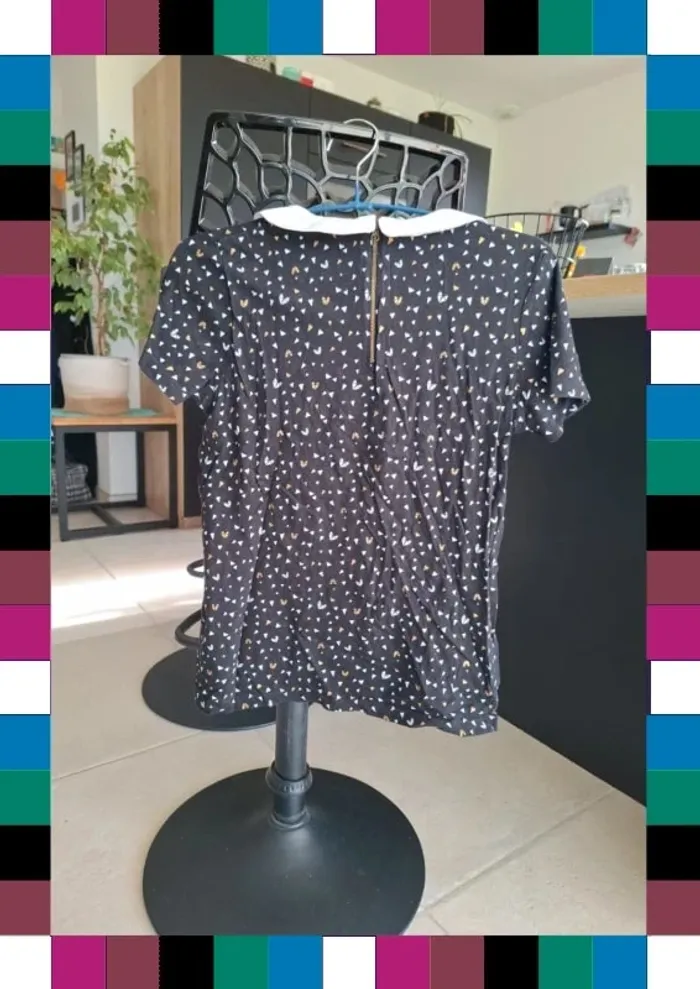 Tee-shirt 14 ans - photo numéro 4