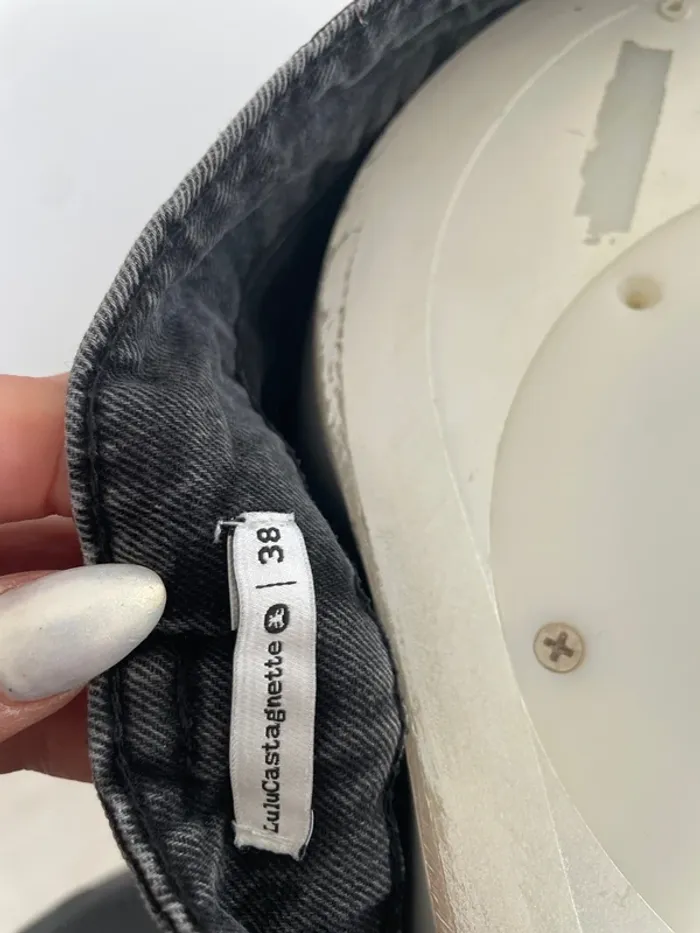 Jean boyfriend - photo numéro 4