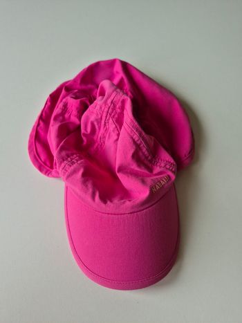 Casquette d Eau - 18/25 mois
