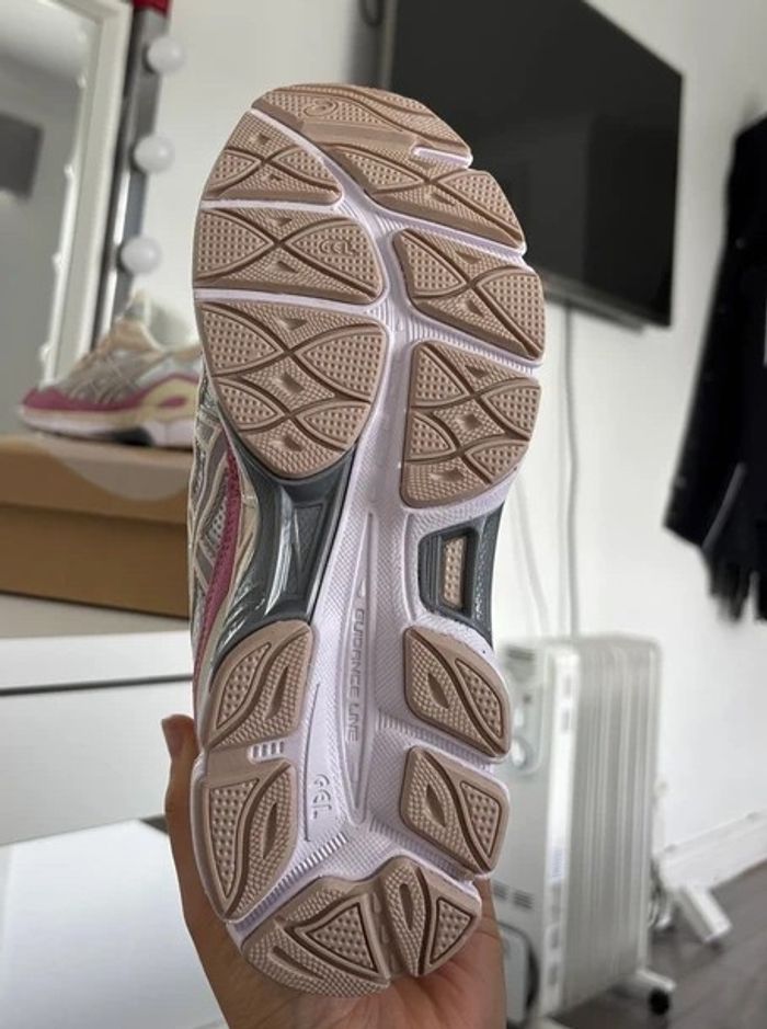 Asics GEL-NYC taille 36 - photo numéro 4