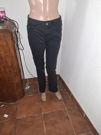 Pantalon femme taille 36
