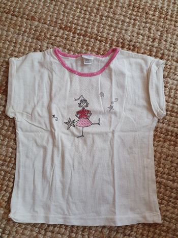 T-shirt, 2-3 ans