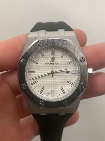 Montre Audemars Piguet Homme Neuve