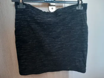 Jupe simple taille M