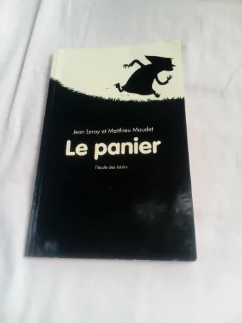 Le panier