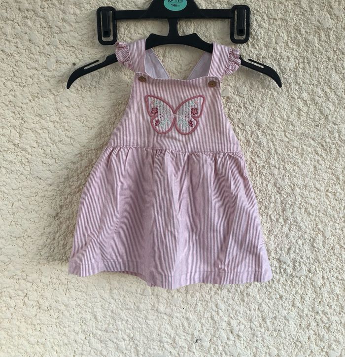 Robe fille