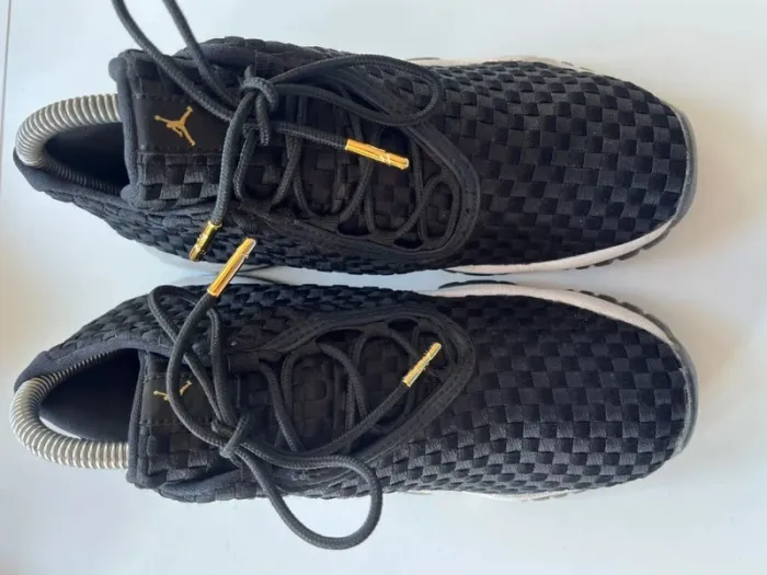 Jordan Future 38 - photo numéro 2